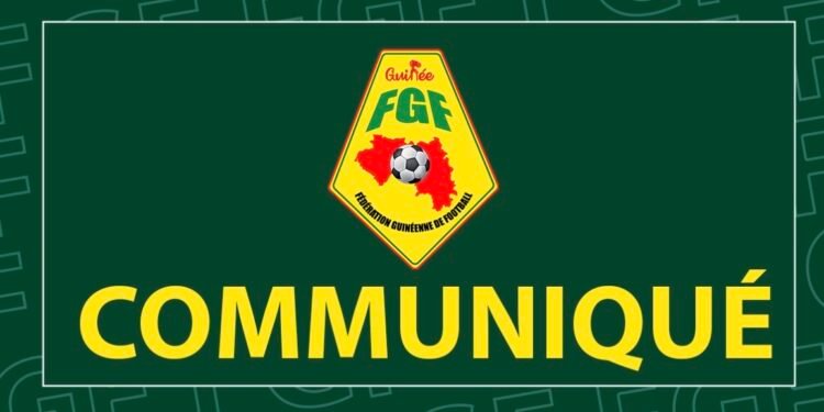 CAN 2025 : la Guinée éliminée, le TAS confirme la qualification de la Tanzanie