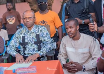 Présidentielle 2025 : la mairie de Matoto refuse au FRONDEG l’organisation de son meeting inaugural