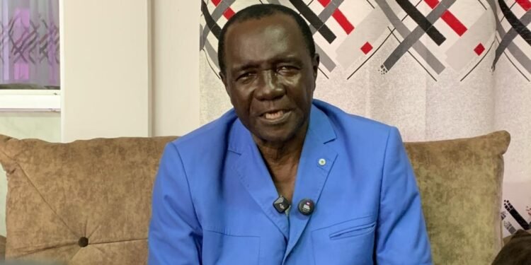 Chemin de fer Conakry- Kankan : entre mémoire, déclin et espoir de relance