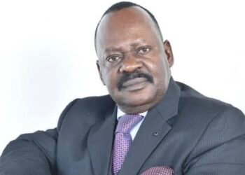 Présidentielle du 28 décembre : Telliano renonce à sa candidature parce que « le vainqueur est connu d’avance »