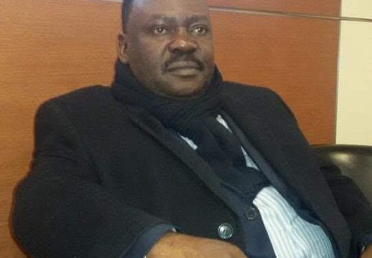 Présidentielle du 28 décembre : Telliano renonce à sa candidature parce que « le vainqueur est connu d’avance »