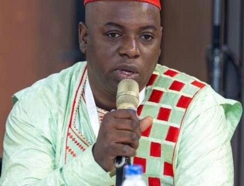 « Transhumance politique : Adhérer librement, partir pour garantir le quotidien », Souleymane Souza