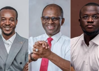 Présidentielle 2025 : Abdoulaye Yéro Baldé meuble son directoire de campagne