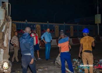 𝐒𝐔𝐏𝐄𝐑𝐕𝐈𝐒𝐈𝐎𝐍 𝐏𝐄𝐑𝐌𝐀𝐍𝐄𝐍𝐓𝐄 – 𝐓𝐎𝐋É𝐑𝐀𝐍𝐂𝐄 𝐙É𝐑𝐎 𝐏𝐎𝐔𝐑 𝐋’𝐈𝐍𝐂𝐔𝐑𝐈𝐄