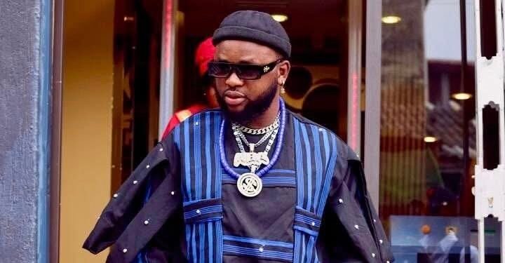 Culture : fin de la collaboration entre Dura Yzzy et Saboudji Prod