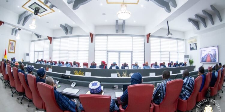 Congestion du Port de Conakry : les surestaries et pénalités suspendues…