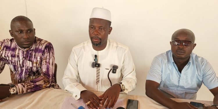 Présidentielle 2025 : le candidat Abdoulaye Kourouma reconnait sa defaite et félicite Doumbouya