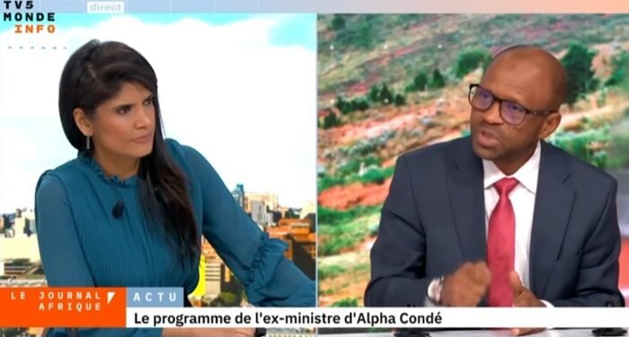 Ces chiffres annoncés par le candidat Abdoulaye Yéro Baldé sur le plateau de TV5 Monde ne sont pas tout à fait exacts