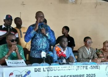 Éducation : l&rsquo;intersyndicale SNE-FSPE donne un ultimatum au gouvernement