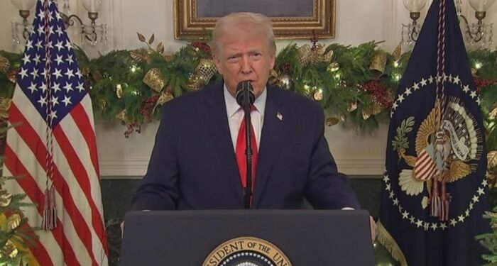 Diplomatie : Trump opère un vaste remaniement des chancelleries américaines, l’Afrique en première ligne