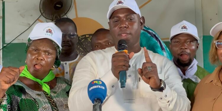 Quel élu, pour quelle élection ?