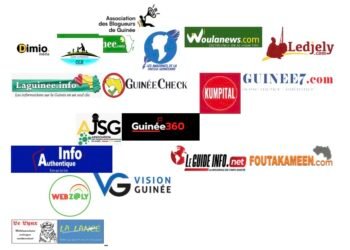 Guinée : naissance d’une alliance pour l’intégrité de l’information en période électorale