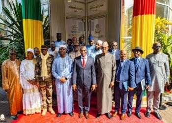 Mali : le PM Abdoulaye Maïga dement “le blocus de Bamako par les terroristes”