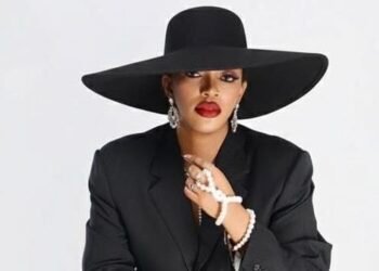 Vidéo indécente : Djelikaba Bintou Kouyaté crie à la manipulation et promet une riposte ferme