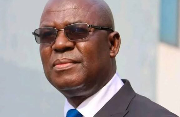 Présidentielle 2025 : Faya Millimouno n’exclut pas de se retirer si…