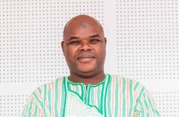 Parlement TV : la HAC lève la suspension du journaliste Boubacar Koyla Diallo