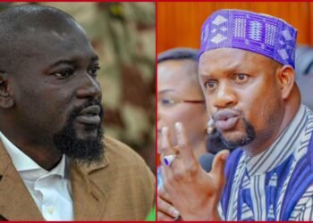 Mamadou Thug adresse une lettre puissante au Président de la République