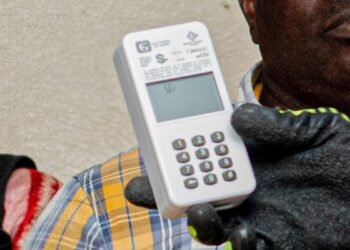 Électricité : EDG lance une vaste opération de contrôle des compteurs pour lutter contre la fraude