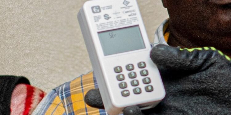 Électricité : EDG lance une vaste opération de contrôle des compteurs pour lutter contre la fraude