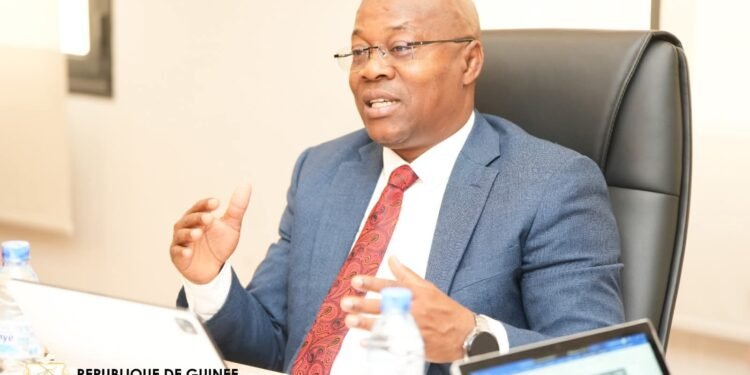 Grâces, exil et justice : ce que dit Ousmane Gaoual Diallo sur Cellou Dalein, Sidya Touré et Aliou Bah