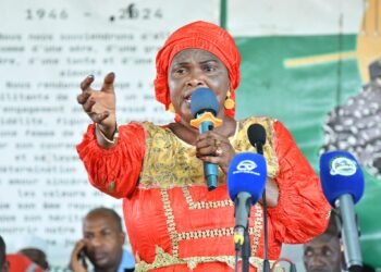 Conakry : Néné Oussou, proche de Cellou Dalein, kidnappée par des “militaires cagoulés”