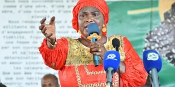 Conakry : Néné Oussou, proche de Cellou Dalein, kidnappée par des “militaires cagoulés”