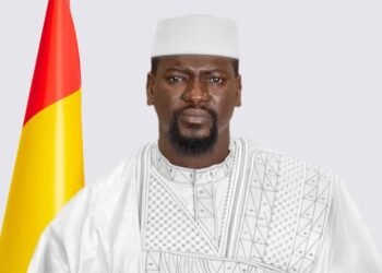 Libération des emprises routières : Doumbouya défend une mesure « pour la sécurité et la santé publique »