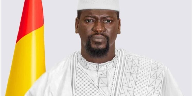 Libération des emprises routières : Doumbouya défend une mesure « pour la sécurité et la santé publique »