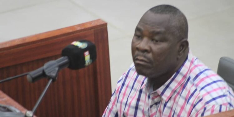 Claude Pivi sera inhumé le vendredi 23 janvier 2026 à Macenta