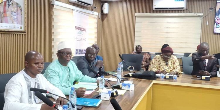 Crise du système éducatif : reprise des négociations entre le gouvernement et l’intersyndicale de l’éducation