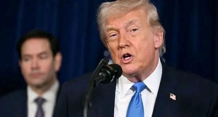 Présidentielle 2025 : les États-Unis félicitent Mamadi Doumbouya pour son élection