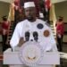 Adresse à la nation : président élu, Mamadi Doumbouya promet une Guinée unie et ouvre l’ère du rassemblement (discours)