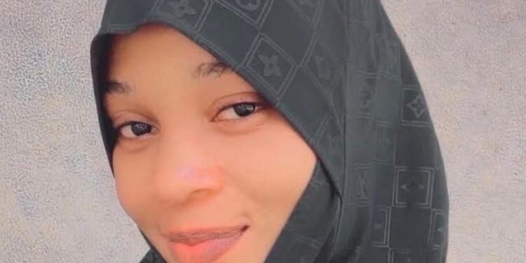 Cimenterie : Aissatou Diallo mortellement atteinte par balle ( Famille)