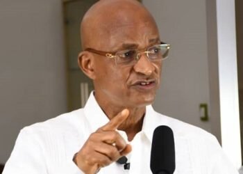 Cellou Dalein Diallo : “Le régime ne tient plus à rien et il peut s’effondrer à tout moment”