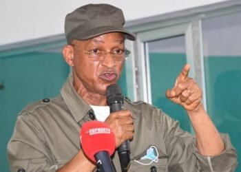 Guinée : l’UFDG dénonce l’enlèvement du fils d’un de ses responsables à Manéah