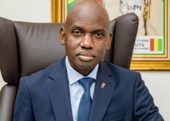 Guinée : le statut particulier du personnel de santé au cœur d’une démarche inclusive