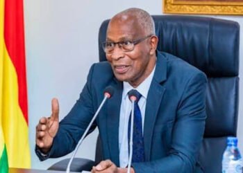 Bah Oury : « Le temps de la gestion de crises est derrière nous »