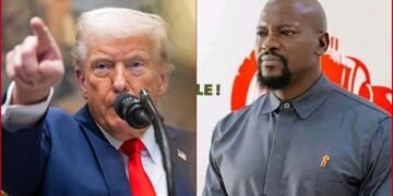 Présidentielle 2025 : les États-Unis félicitent Mamadi Doumbouya pour son élection