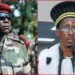 Conakry : Claude Pivi décède à l’hôpital militaire après une évacuation d’urgence