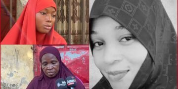 Cimenterie : Aissatou Diallo mortellement atteinte par balle ( Famille)