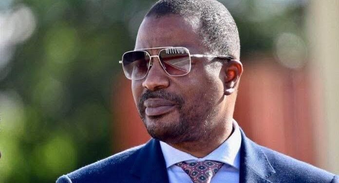 Morissanda, l’homme qui parle trop et dit si peu (Par Tibou Kamara)