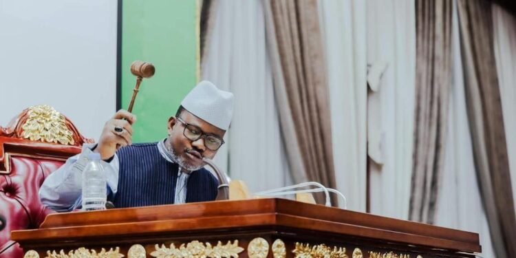 CNT : une loi organique adoptée pour encadrer le statut des anciens chefs de l’État