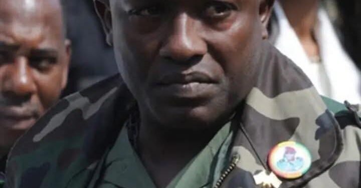 Guinée : les avocats de Toumba dénoncent son transfèrement à Coyah