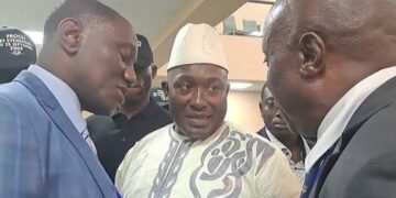 Guinée : les avocats de Toumba dénoncent son transfèrement à Coyah