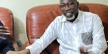 Guinée-Bissau : la junte assouplit la détention de l&rsquo;opposant Domingos Simões Pereira