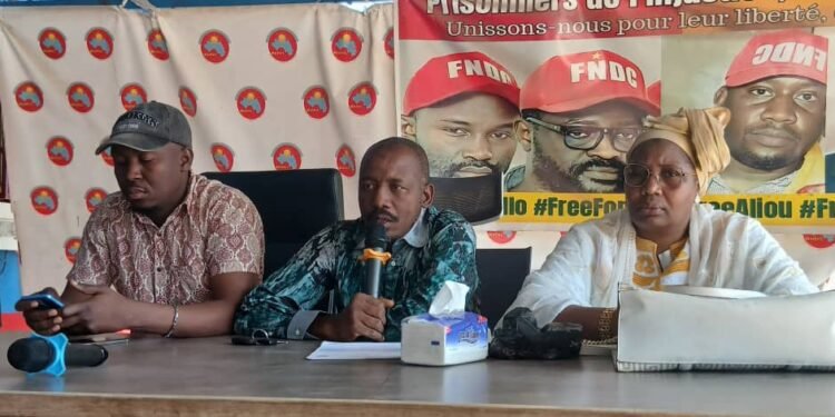 Politique : le MoDeL annonce la tenue de son premier congrès national les 2 et 3 avril 2026