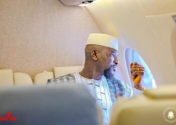 39e Sommet de l’Union africaine : le Président Mamadi Doumbouya attendu à Addis-Abeba