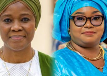 Guinée : Fatima Camara et Aminata Kaba reconduites dans le nouveau gouvernement