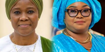 Guinée : Fatima Camara et Aminata Kaba reconduites dans le nouveau gouvernement