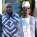 Guinée : Djiba, Amara, Idi Amin, Bourouno, Mory Condé reconduits dans le nouveau gouvernement